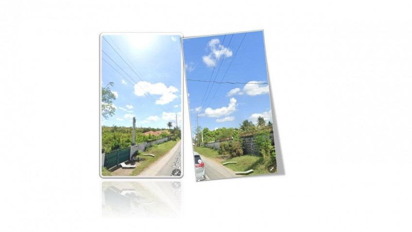 Residential, Mixed Urban Used Property - Lot For Sale At Batangas City