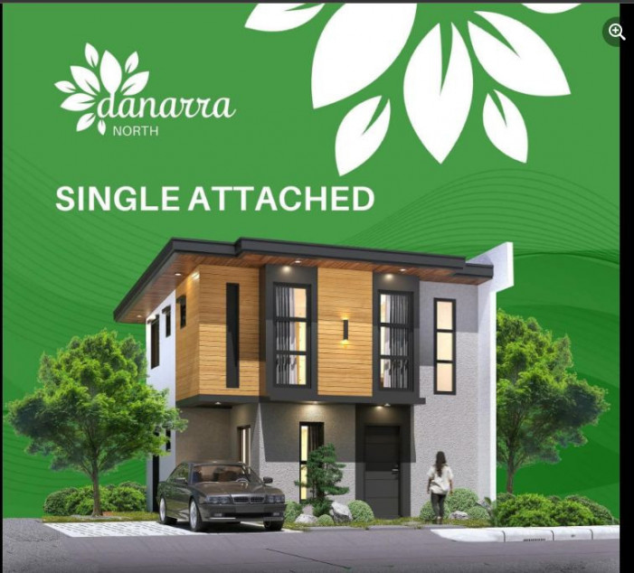 Code 203b House For Sale In Liloan Cebu City,