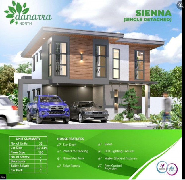 Code 203b House For Sale In Liloan Cebu City,