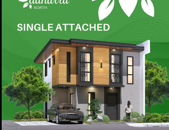 Code 203b House For Sale In Liloan Cebu City,