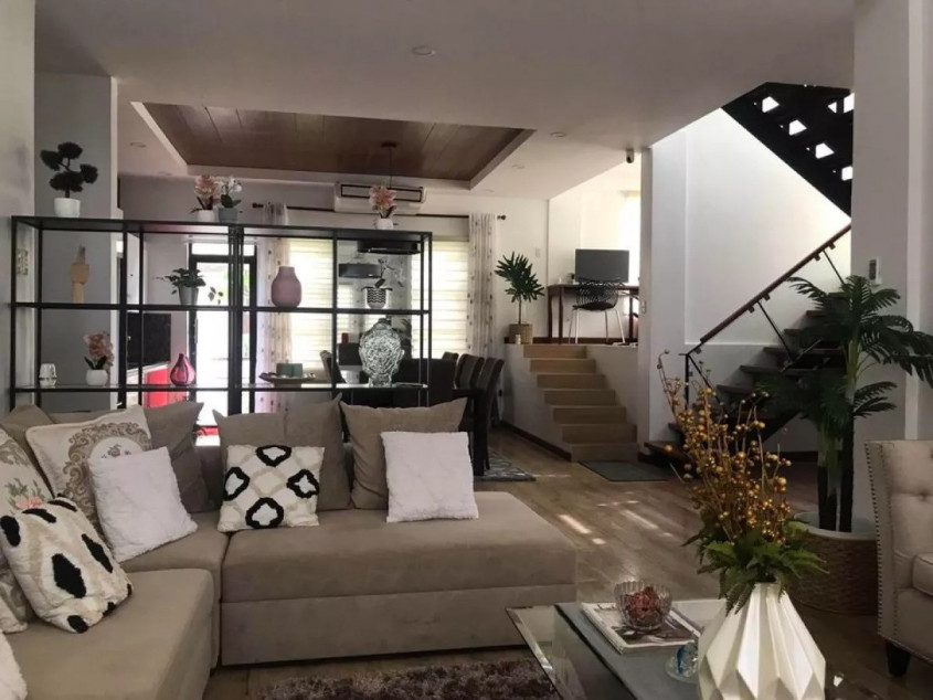 5 Bedrooms House and Lot for Sale in Tagaytay Southridge Estates, Tagaytay City