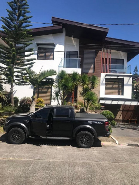 5 Bedrooms House and Lot for Sale in Tagaytay Southridge Estates, Tagaytay City