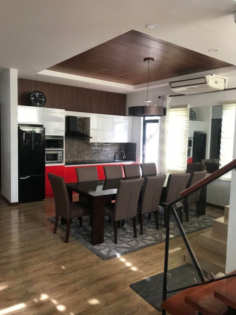 5 Bedrooms House and Lot for Sale in Tagaytay Southridge Estates, Tagaytay City