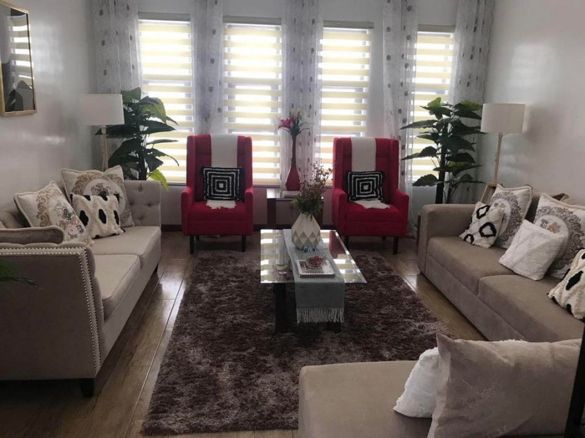 5 Bedrooms House and Lot for Sale in Tagaytay Southridge Estates, Tagaytay City