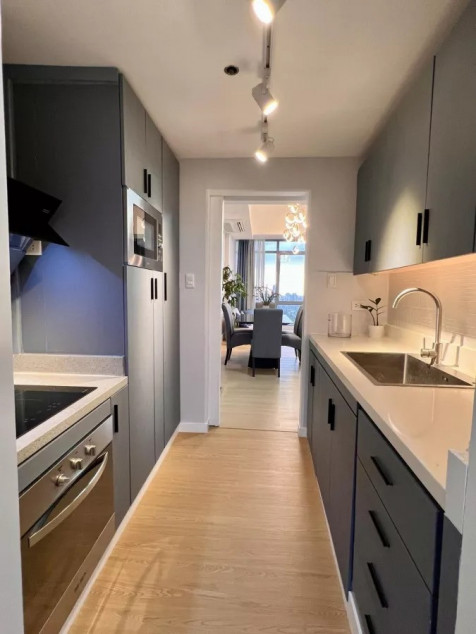 Below Zonal Value! 2 Bedroom Corner Unit for Sale in Bellagio, BGC, Taguig City