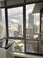 Below Zonal Value! 2 Bedroom Corner Unit for Sale in Bellagio, BGC, Taguig City