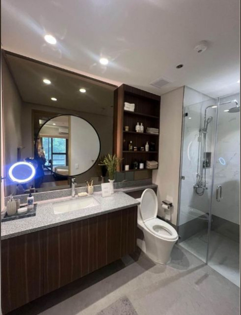 Code 819 Condo For Sale Lucima Salinas Drive Lahug Cebu City