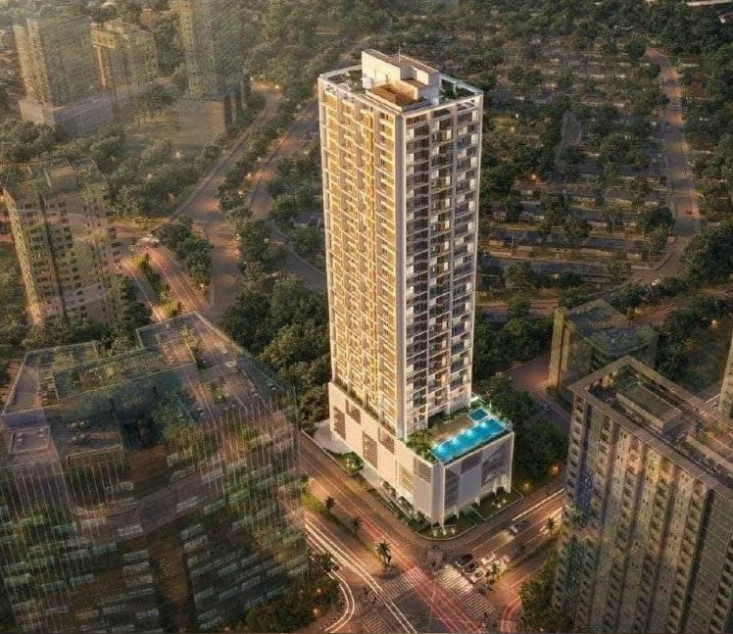 Code 819 Condo For Sale Lucima Salinas Drive Lahug Cebu City