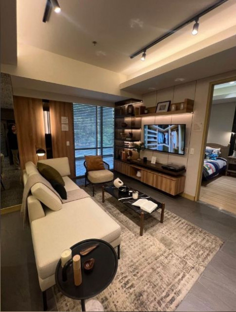 Code 819 Condo For Sale Lucima Salinas Drive Lahug Cebu City