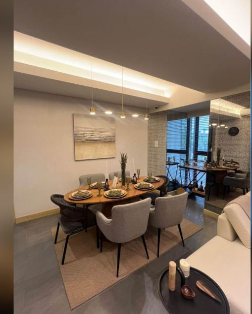 Code 819 Condo For Sale Lucima Salinas Drive Lahug Cebu City