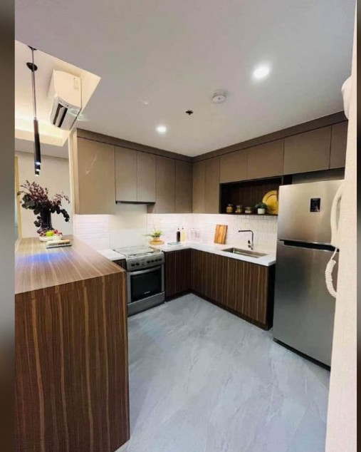 Code 819 Condo For Sale Lucima Salinas Drive Lahug Cebu City