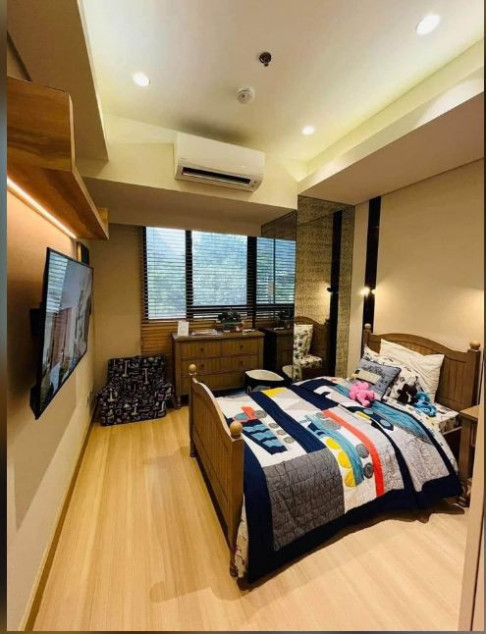 Code 819 Condo For Sale Lucima Salinas Drive Lahug Cebu City