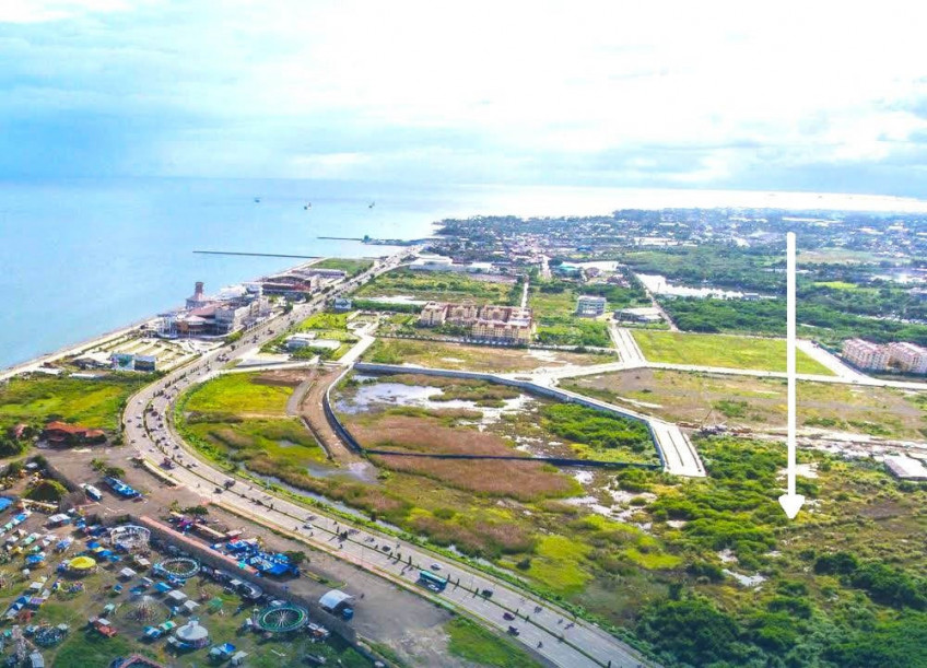 Commercial Lot for Sale - South Road Properties – 6.7 Hectares