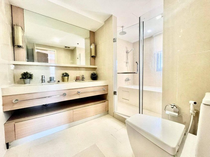 2 Bedroom For Rent In One Shangrila Place, Mandaluyong City