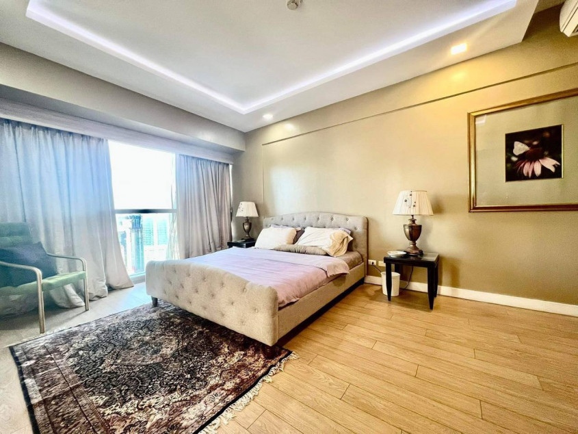 2 Bedroom For Rent In One Shangrila Place, Mandaluyong City
