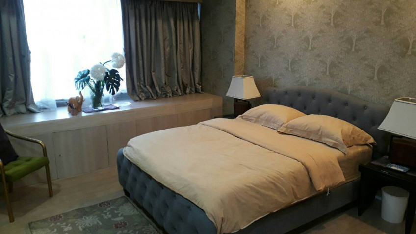 2 Bedroom For Rent In One Shangrila Place, Mandaluyong City