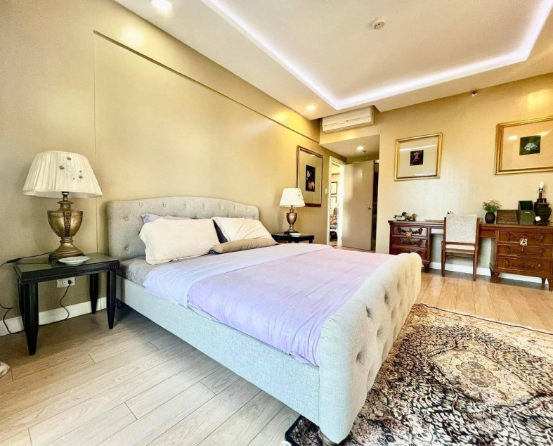 2 Bedroom For Rent In One Shangrila Place, Mandaluyong City