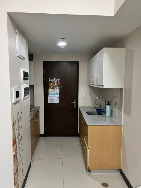 1 Bedroom With Parking For Sale In Uptown Parksuites, Bgc, Taguig City