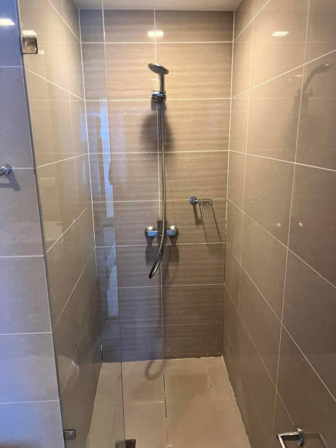 1 Bedroom With Parking For Sale In Uptown Parksuites, Bgc, Taguig City