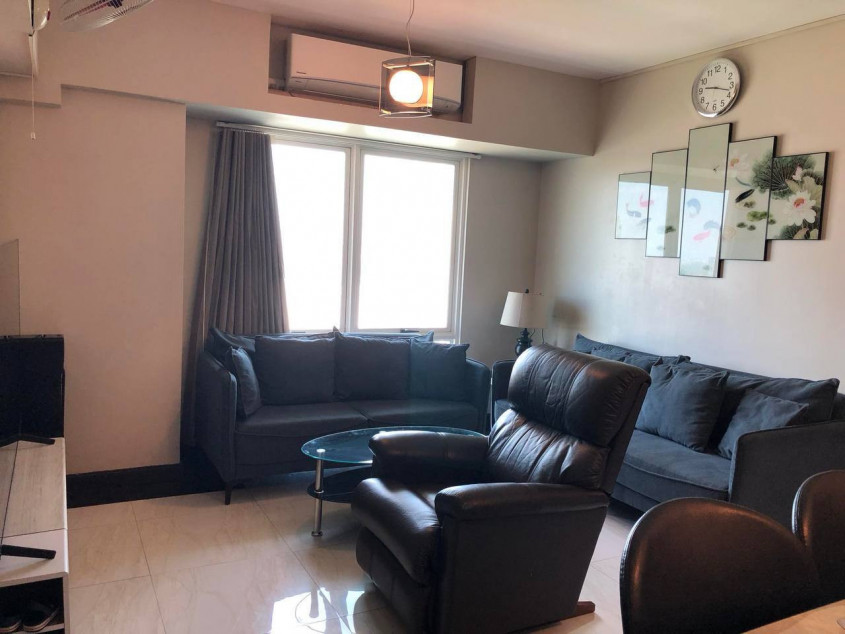 3 Bedroom For Rent In Tivoli Garden Residences, Mandaluyong