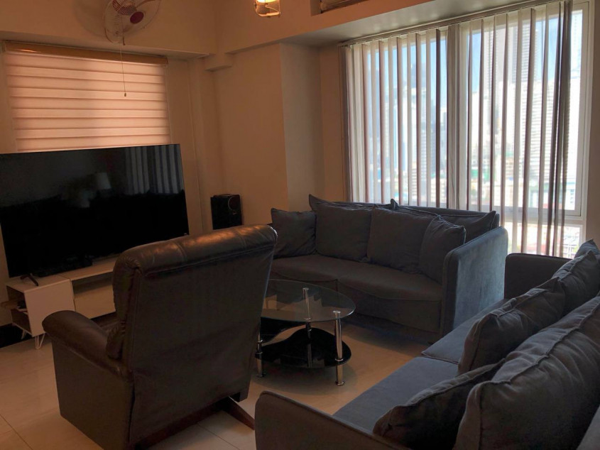 3 Bedroom For Rent In Tivoli Garden Residences, Mandaluyong