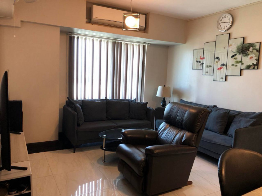 3 Bedroom For Rent In Tivoli Garden Residences, Mandaluyong