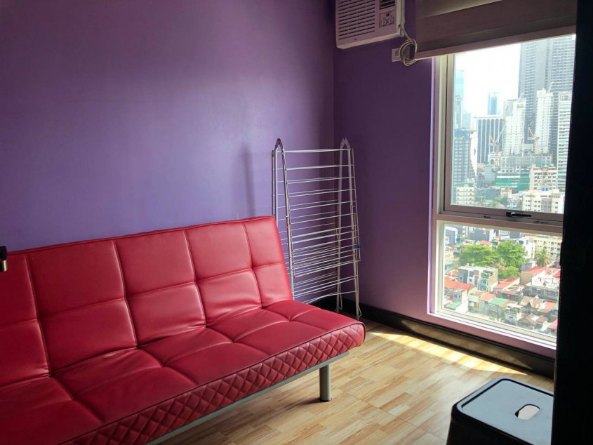 3 Bedroom For Rent In Tivoli Garden Residences, Mandaluyong