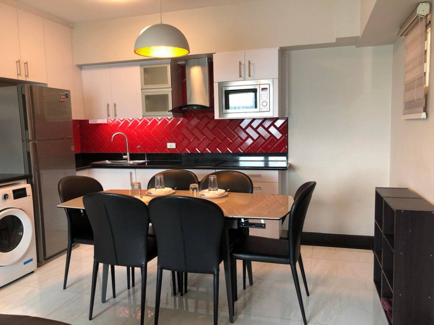 3 Bedroom For Rent In Tivoli Garden Residences, Mandaluyong