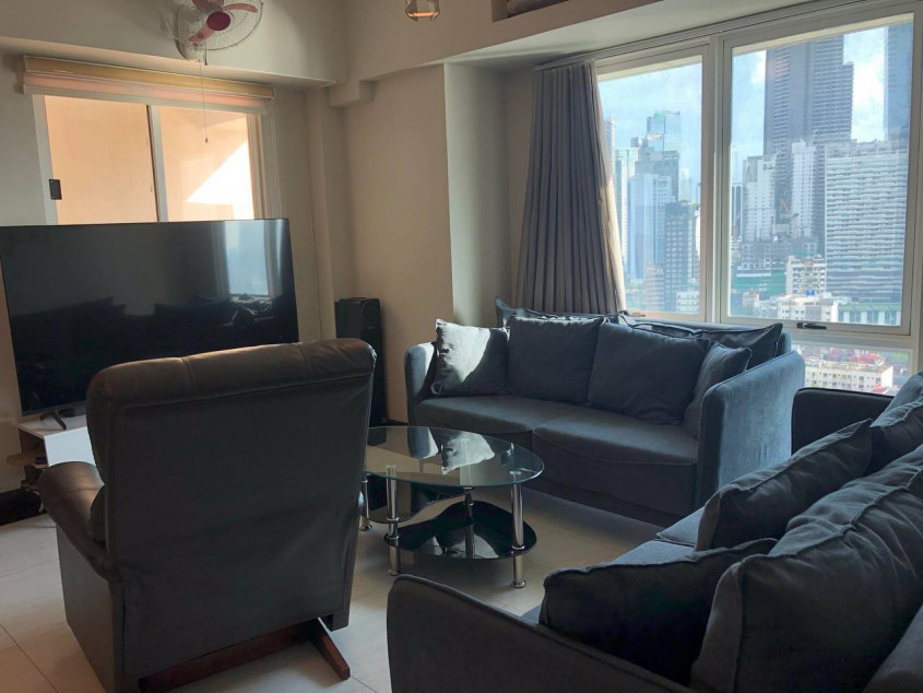3 Bedroom For Rent In Tivoli Garden Residences, Mandaluyong