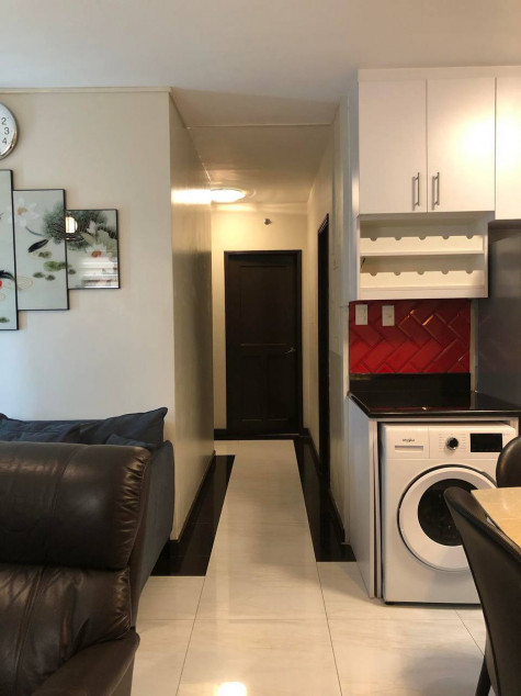 3 Bedroom For Rent In Tivoli Garden Residences, Mandaluyong