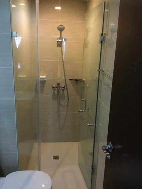 Studio Unit For Lease In Two Central Makati, Makati Cbd