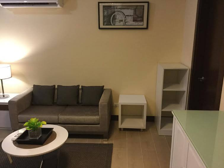 Studio Unit For Lease In Two Central Makati, Makati Cbd