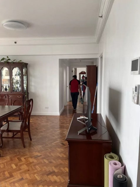 2BR Condo Unit For Sale In Salcedo Village Makati City At The Regency At Salcedo