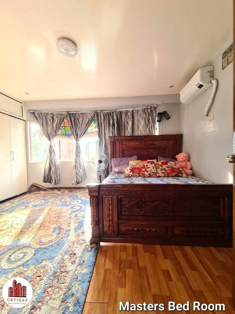 Hose and Lot - 3Bedroom in BF Homes Paranaque