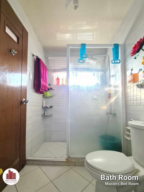 Hose and Lot - 3Bedroom in BF Homes Paranaque