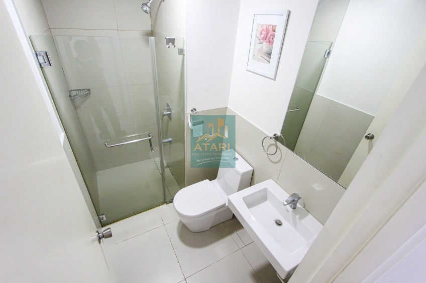 Stylish Combined Studio Units For Sale at Calyx Residences - Modern Living at Its Best!