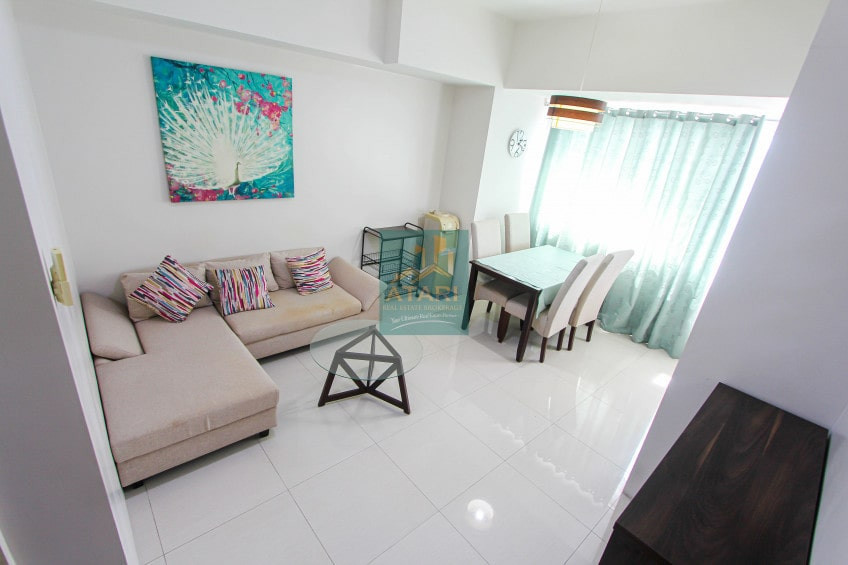 Stylish Combined Studio Units For Sale at Calyx Residences - Modern Living at Its Best!