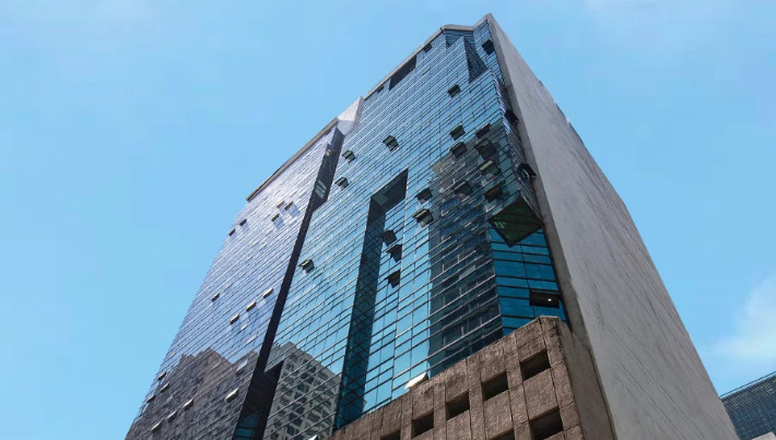 Commercial Unit For Rent Or Sale (Antel Corporate Center)