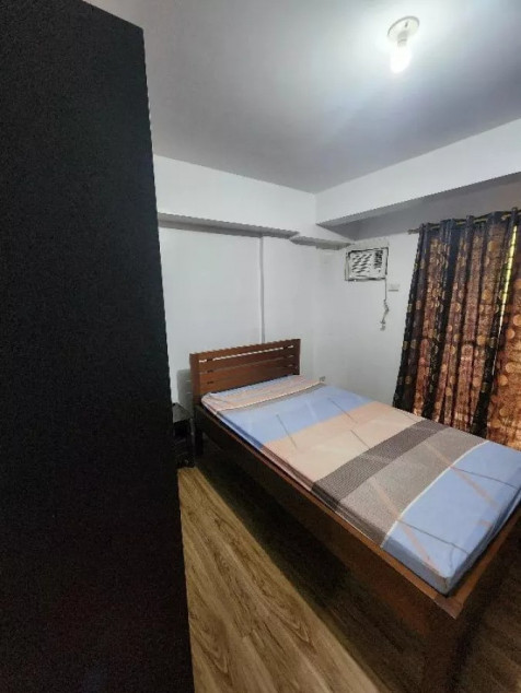 Acacia Estate 1BR Fully Furnished Very Affordable Price near BGC and Mckinley