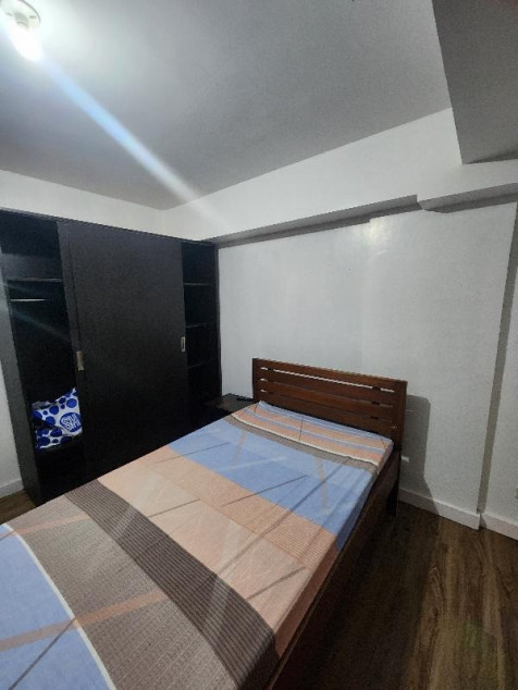 Acacia Estate 1BR Fully Furnished Very Affordable Price near BGC and Mckinley