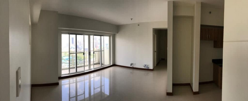 Clean Title RFO Furnished 3BR With Balcony For Sale At Brio Tower Makati