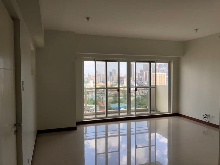 Clean Title RFO Furnished 3BR With Balcony For Sale At Brio Tower Makati