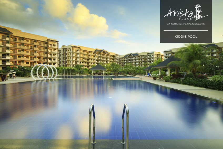 Condo Near Airport NAIA 1, SNR Sto Nino And Duty Free