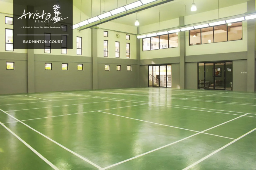 Condo Near Airport NAIA 1, SNR Sto Nino And Duty Free