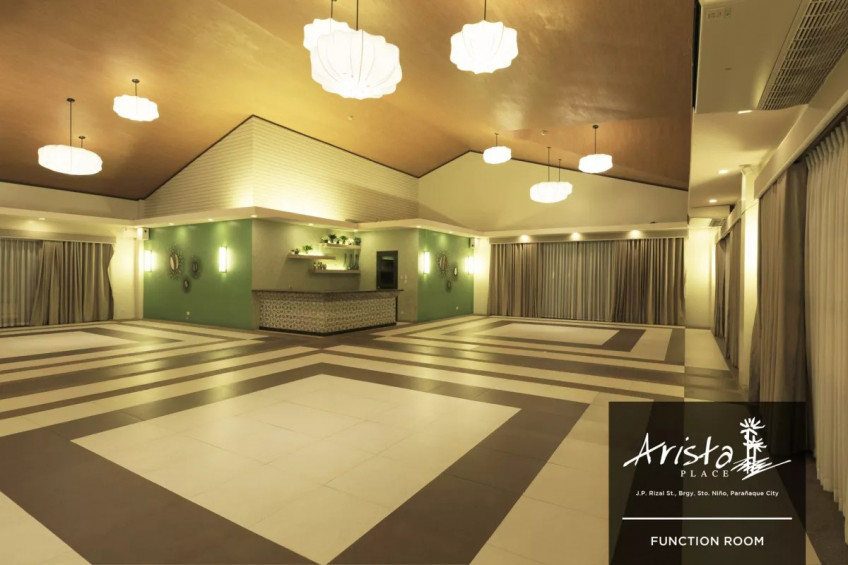 Condo Near Airport NAIA 1, SNR Sto Nino And Duty Free