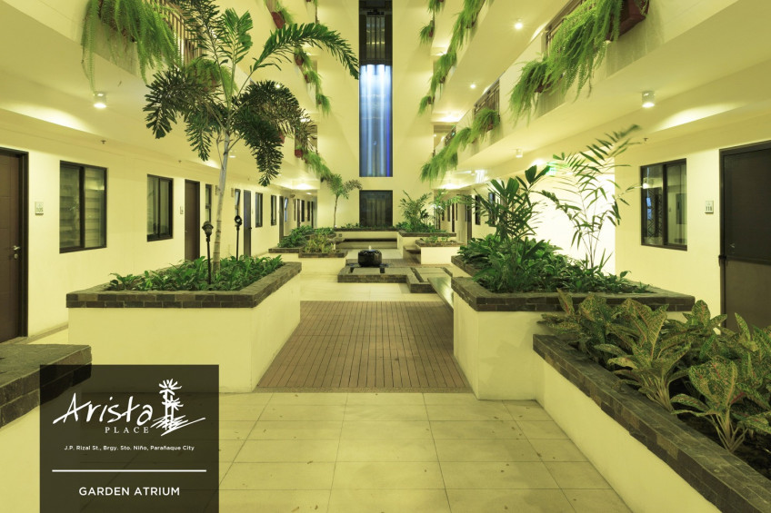 Condo Near Airport NAIA 1, SNR Sto Nino And Duty Free