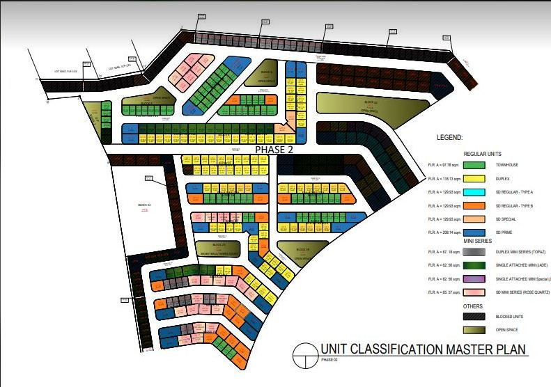 Code 547 House And Lot In Minglanilla Highlands In Tubod Minglanilla Cebu