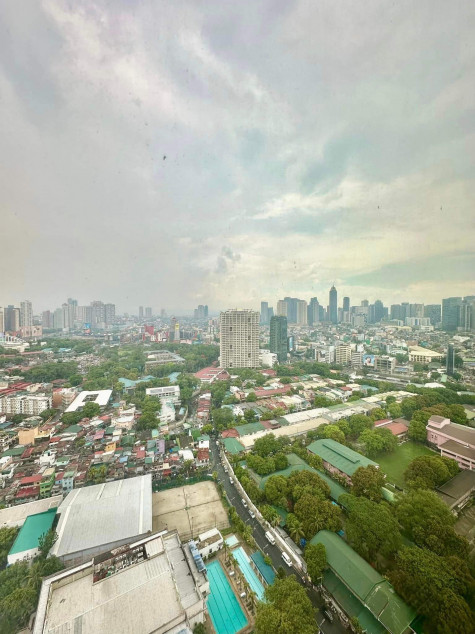 One Rockwell East Studio Unit For Sale!!