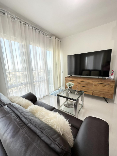2BR Condo Unit For Sale - Solinea Tower 2, Cebu Business Park, Cebu City