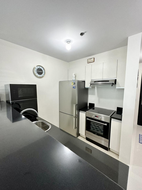 2BR Condo Unit For Sale - Solinea Tower 2, Cebu Business Park, Cebu City